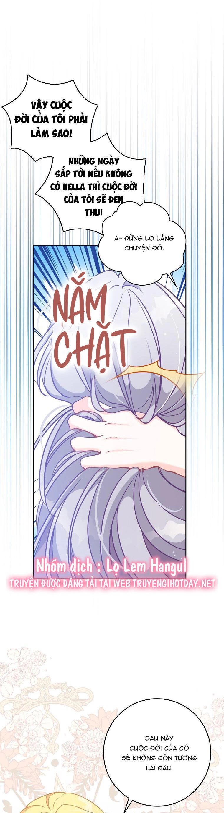 Cô Em Gái Quý Giá Của Nhân Vật Phản Diện Chapter 107 - 26