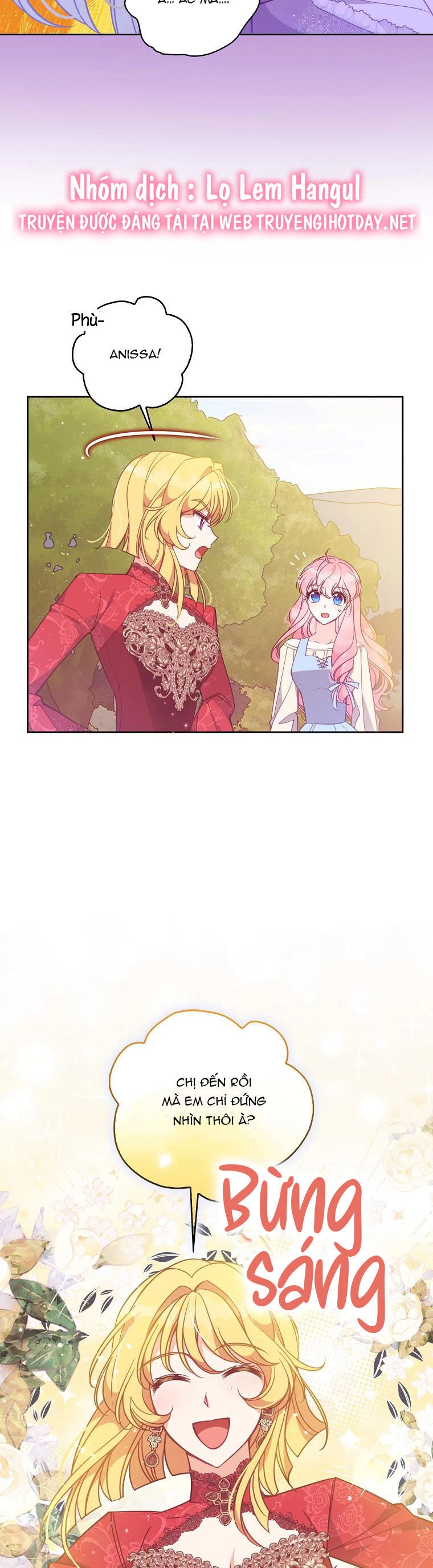 Cô Em Gái Quý Giá Của Nhân Vật Phản Diện Chapter 107 - 29