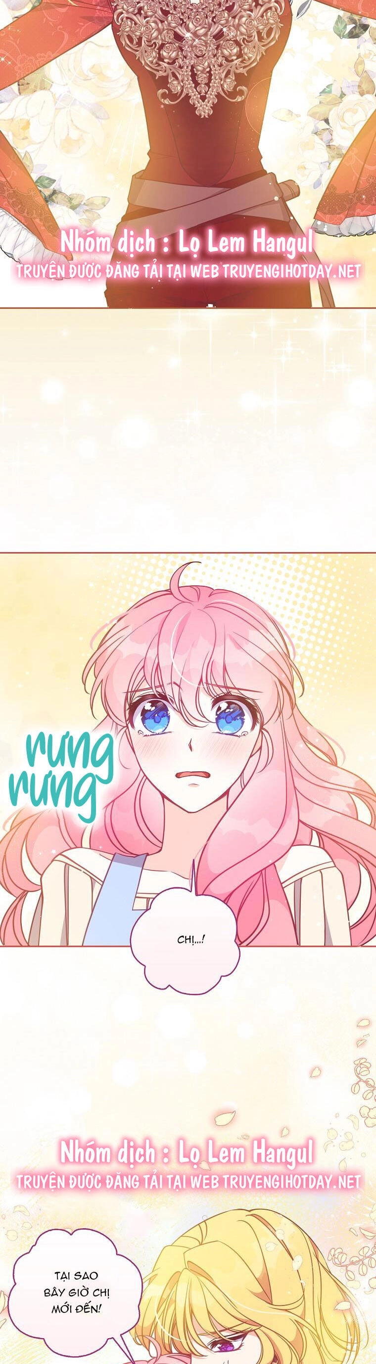 Cô Em Gái Quý Giá Của Nhân Vật Phản Diện Chapter 107 - 30