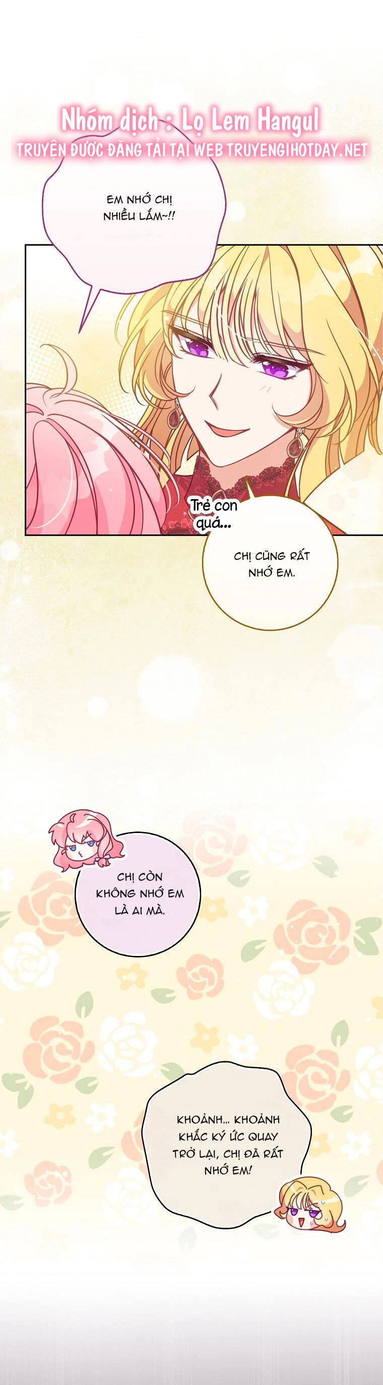 Cô Em Gái Quý Giá Của Nhân Vật Phản Diện Chapter 107 - 32