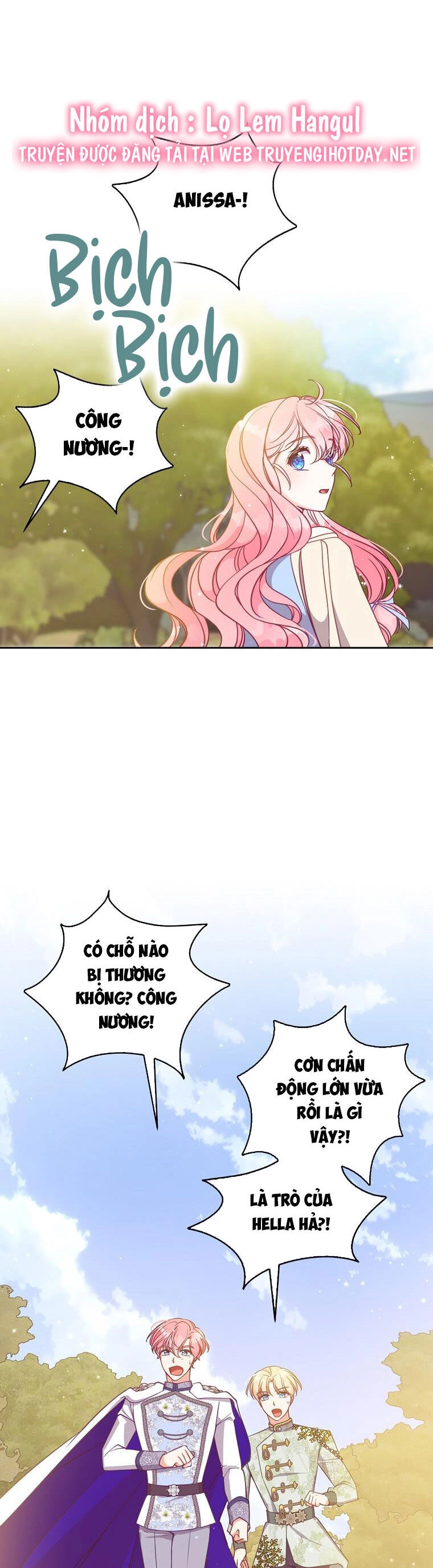 Cô Em Gái Quý Giá Của Nhân Vật Phản Diện Chapter 107 - 35