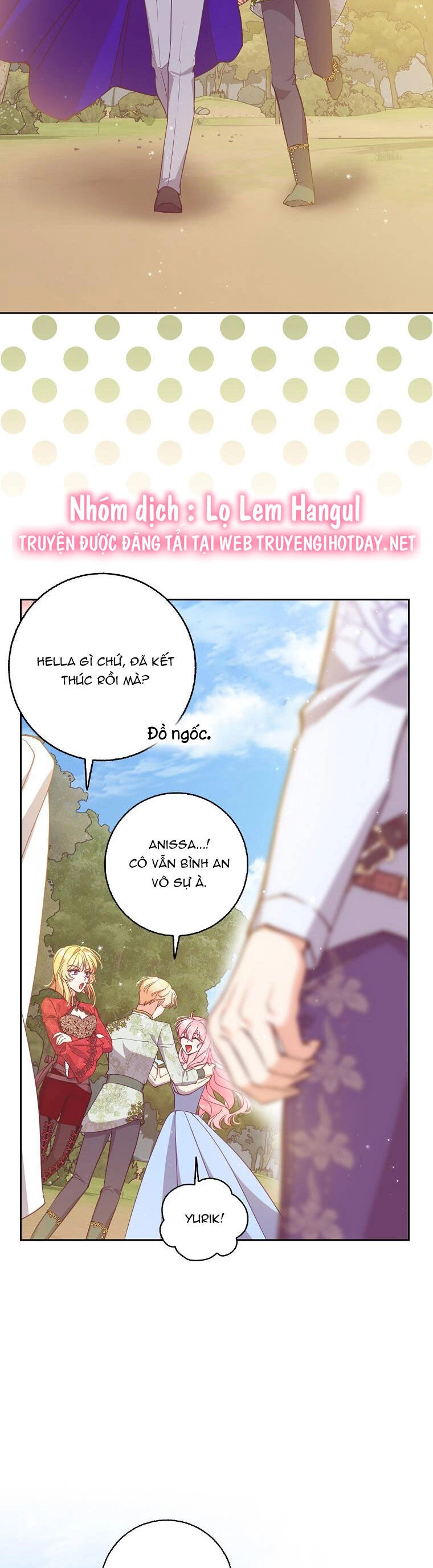 Cô Em Gái Quý Giá Của Nhân Vật Phản Diện Chapter 107 - 36