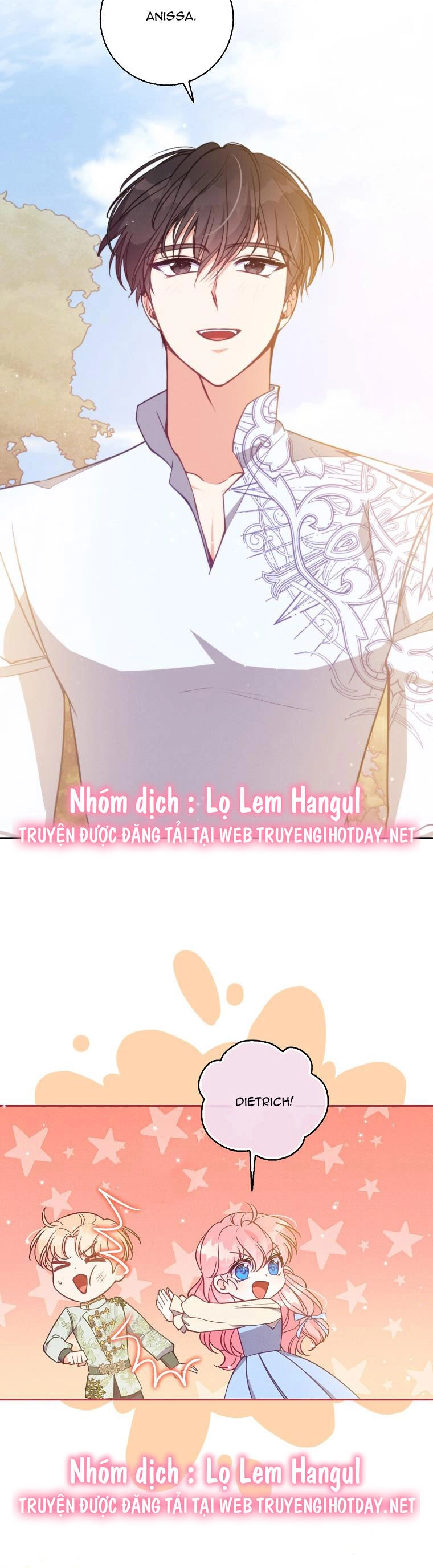 Cô Em Gái Quý Giá Của Nhân Vật Phản Diện Chapter 107 - 37