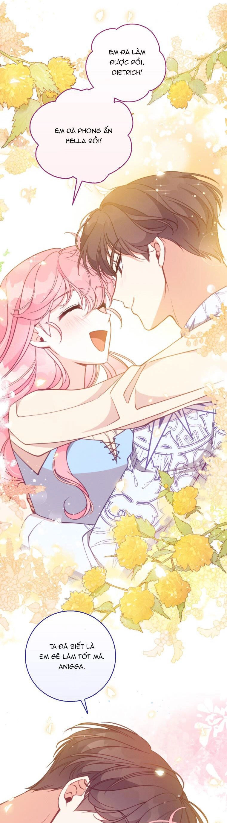 Cô Em Gái Quý Giá Của Nhân Vật Phản Diện Chapter 107 - 38