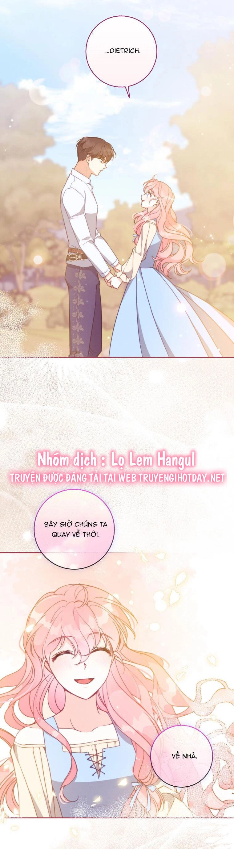 Cô Em Gái Quý Giá Của Nhân Vật Phản Diện Chapter 107 - 40