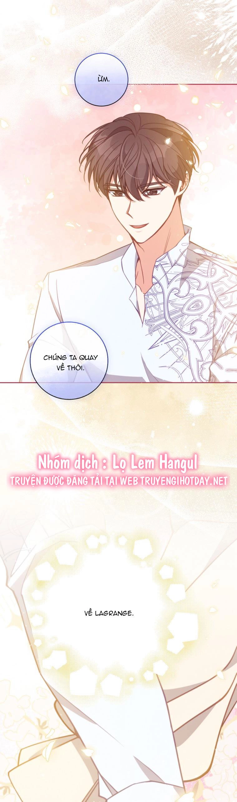 Cô Em Gái Quý Giá Của Nhân Vật Phản Diện Chapter 107 - 41