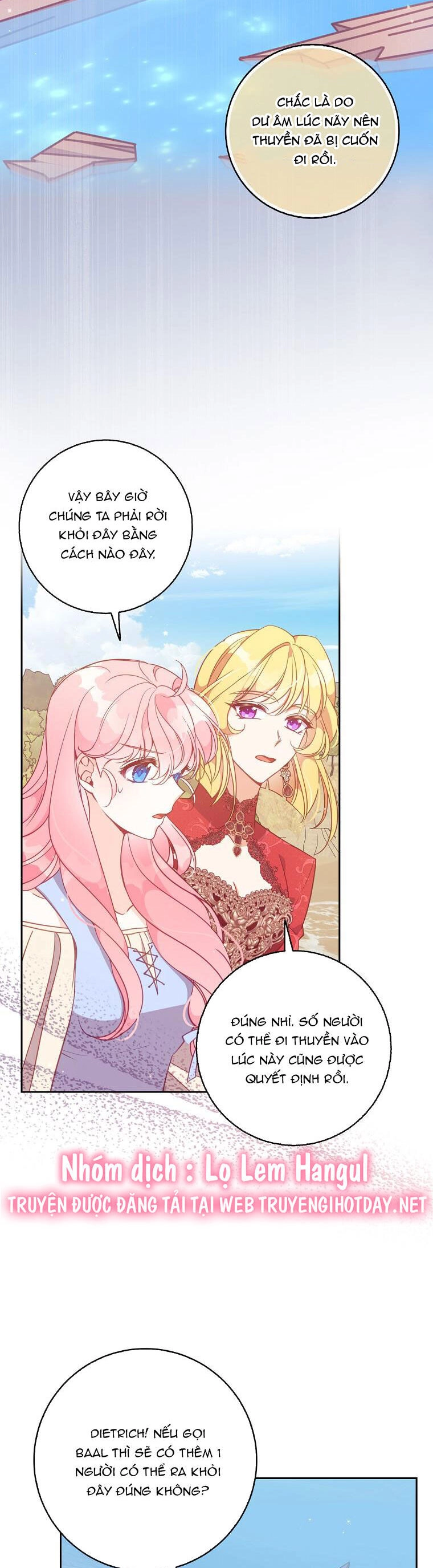 Cô Em Gái Quý Giá Của Nhân Vật Phản Diện Chapter 108 - 2