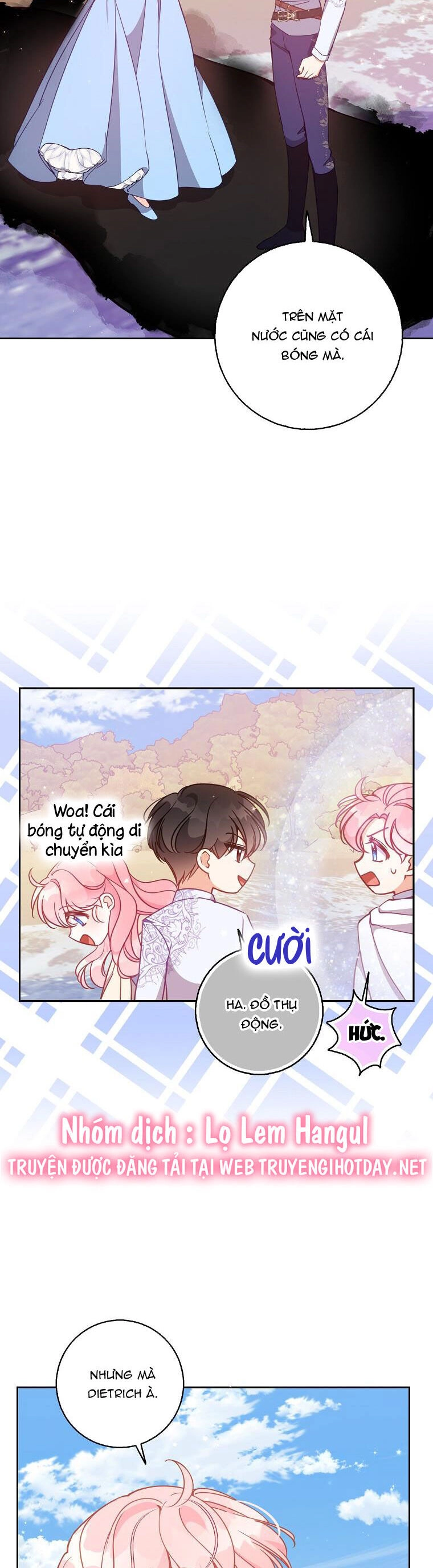 Cô Em Gái Quý Giá Của Nhân Vật Phản Diện Chapter 108 - 11