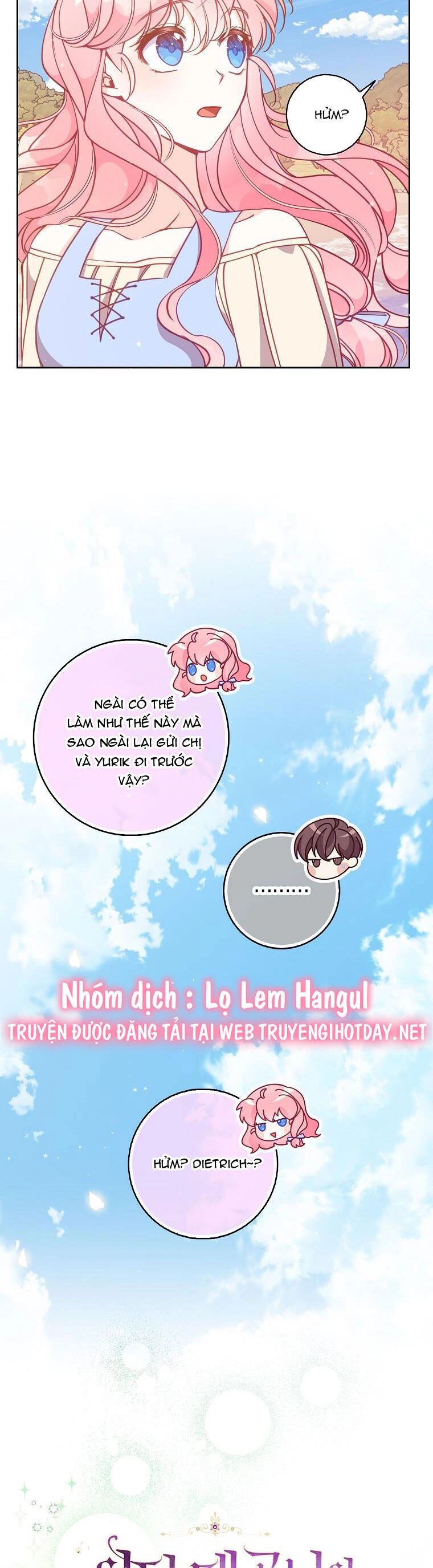 Cô Em Gái Quý Giá Của Nhân Vật Phản Diện Chapter 108 - 12