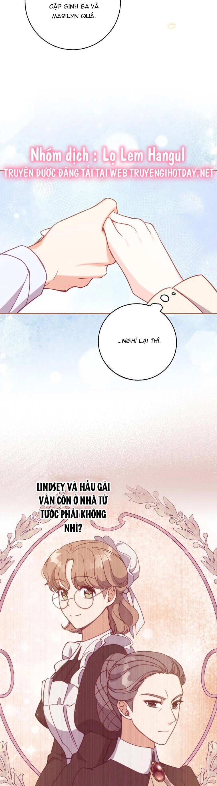 Cô Em Gái Quý Giá Của Nhân Vật Phản Diện Chapter 108 - 14