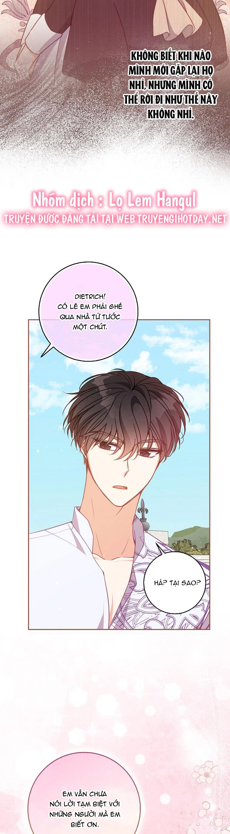 Cô Em Gái Quý Giá Của Nhân Vật Phản Diện Chapter 108 - 15