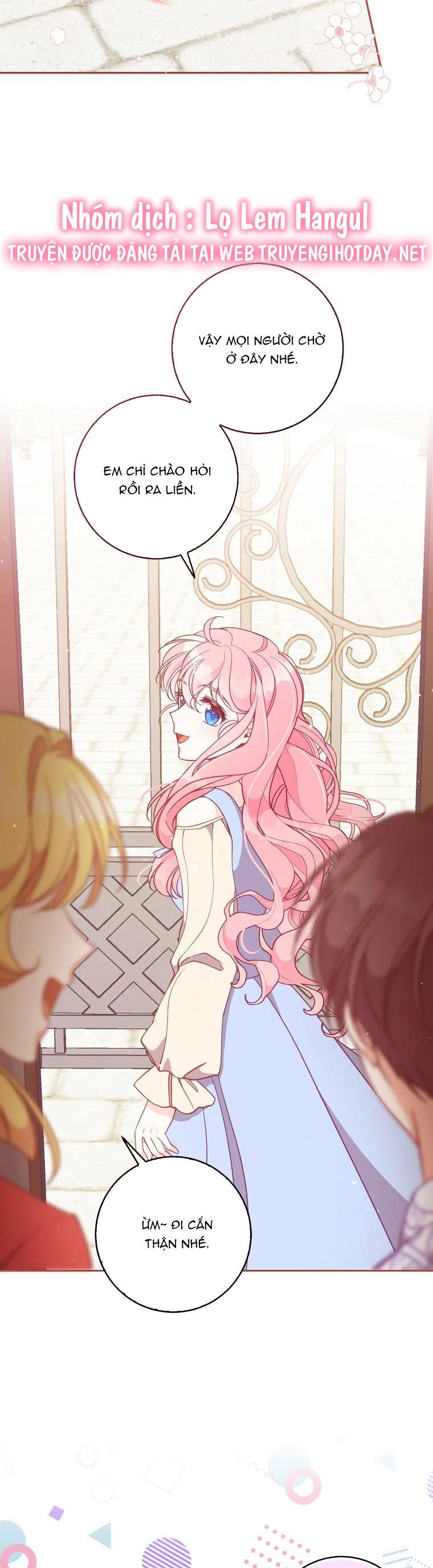 Cô Em Gái Quý Giá Của Nhân Vật Phản Diện Chapter 108 - 17