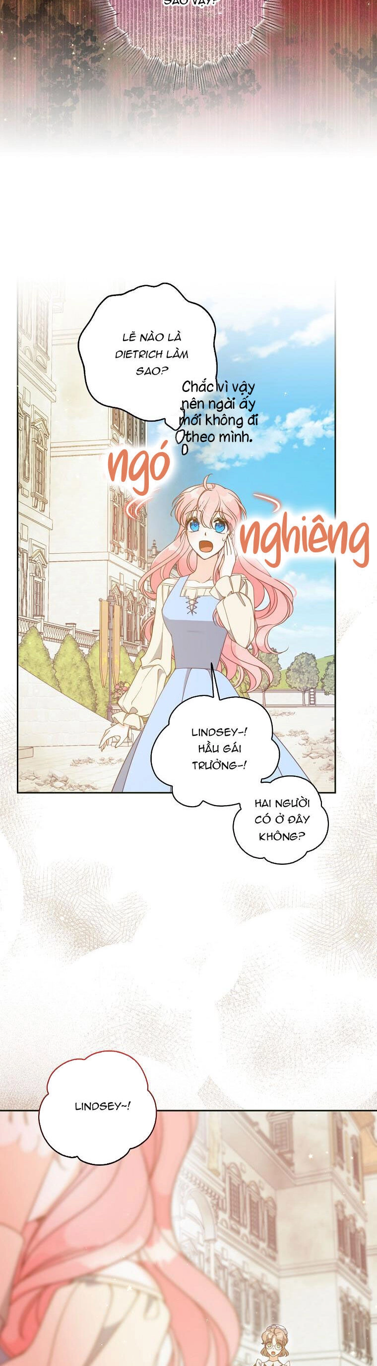 Cô Em Gái Quý Giá Của Nhân Vật Phản Diện Chapter 108 - 20