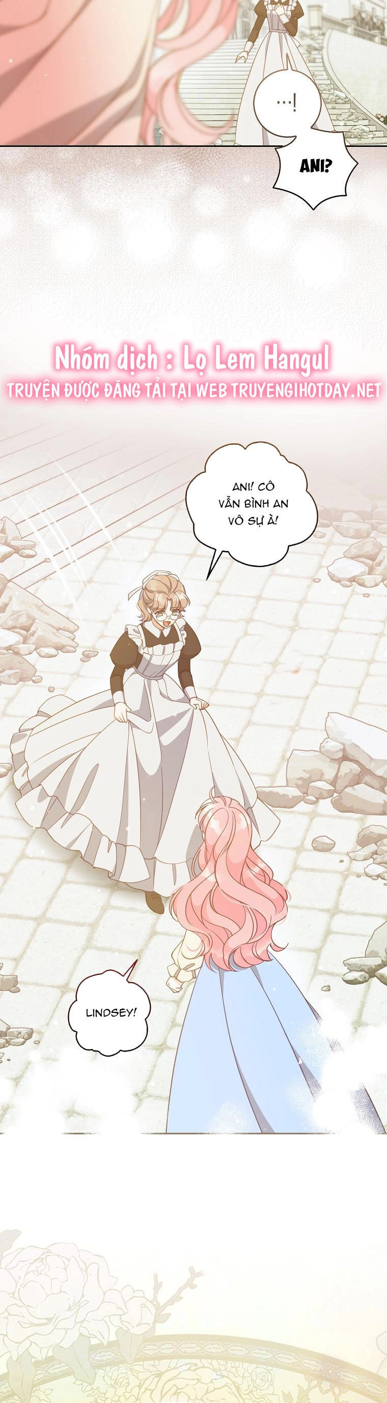 Cô Em Gái Quý Giá Của Nhân Vật Phản Diện Chapter 108 - 21