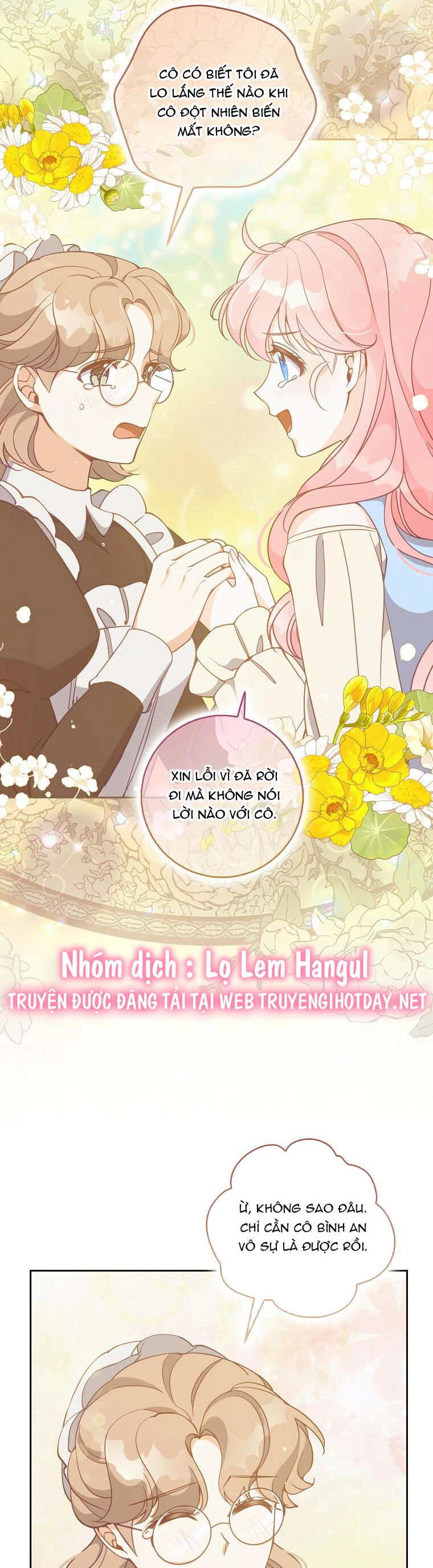 Cô Em Gái Quý Giá Của Nhân Vật Phản Diện Chapter 108 - 22