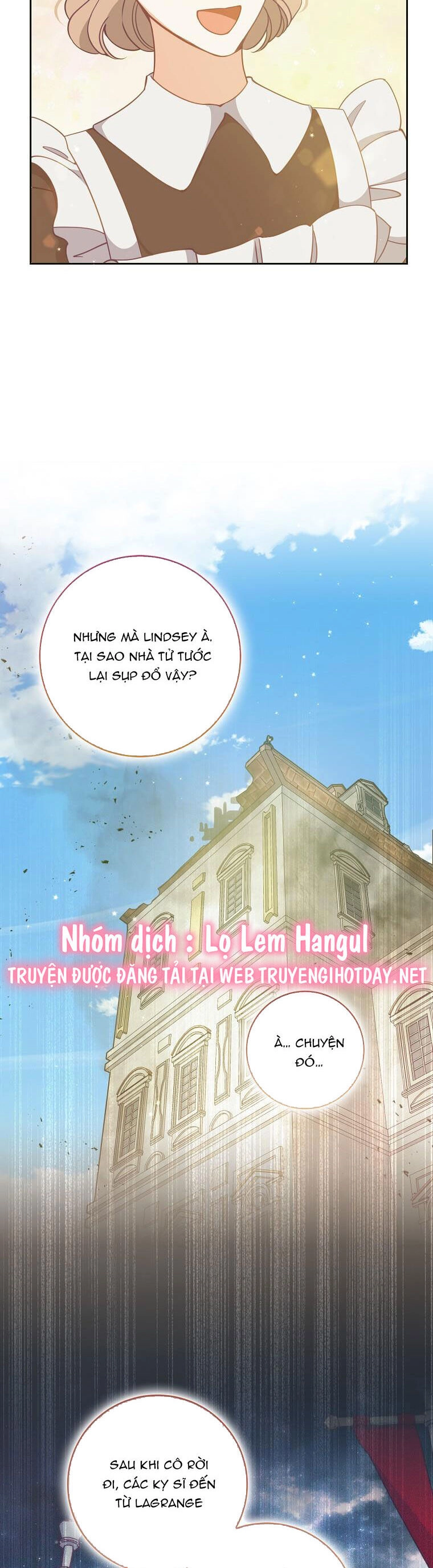 Cô Em Gái Quý Giá Của Nhân Vật Phản Diện Chapter 108 - 23