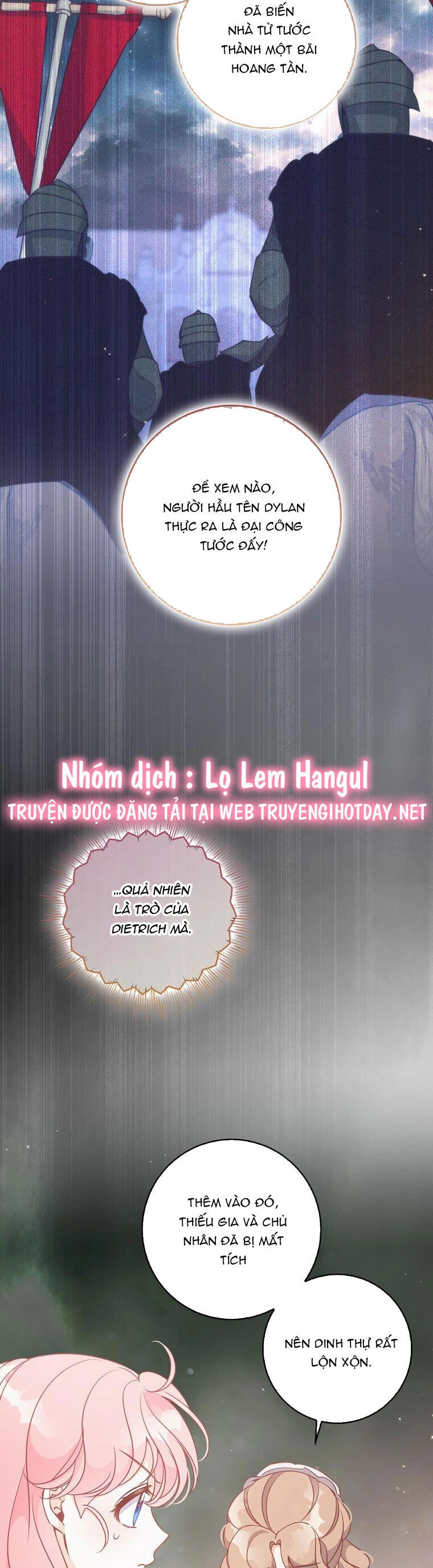 Cô Em Gái Quý Giá Của Nhân Vật Phản Diện Chapter 108 - 24