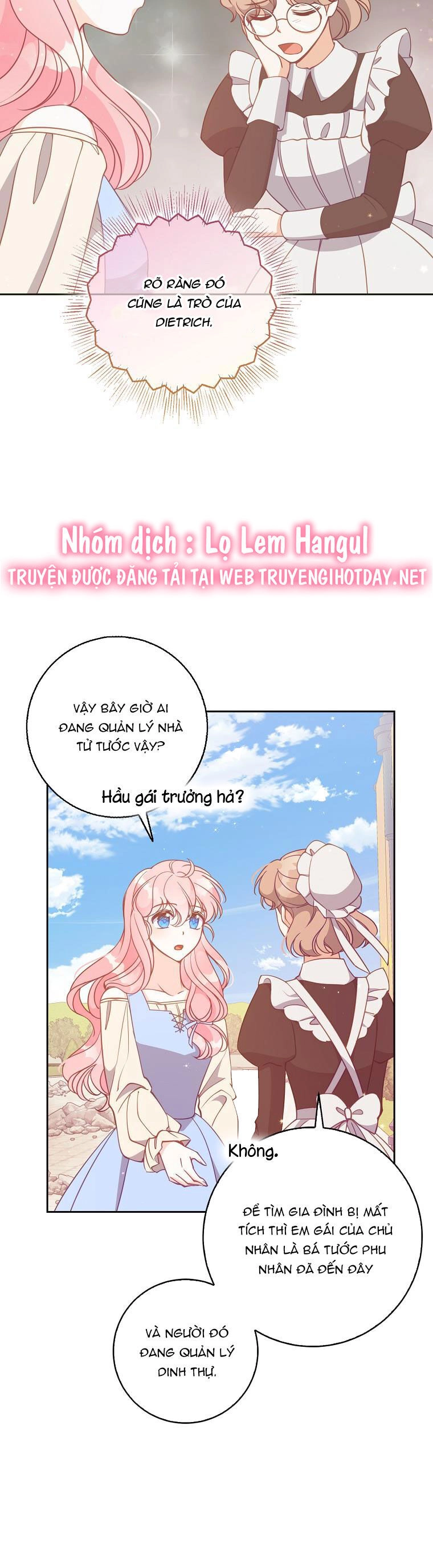 Cô Em Gái Quý Giá Của Nhân Vật Phản Diện Chapter 108 - 25