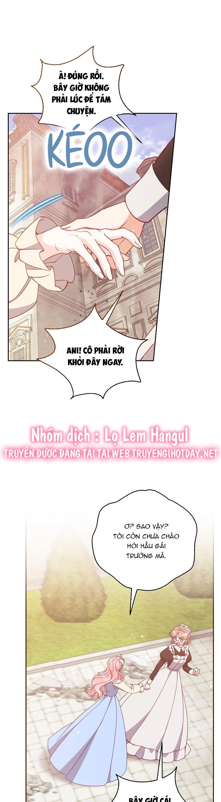 Cô Em Gái Quý Giá Của Nhân Vật Phản Diện Chapter 108 - 26