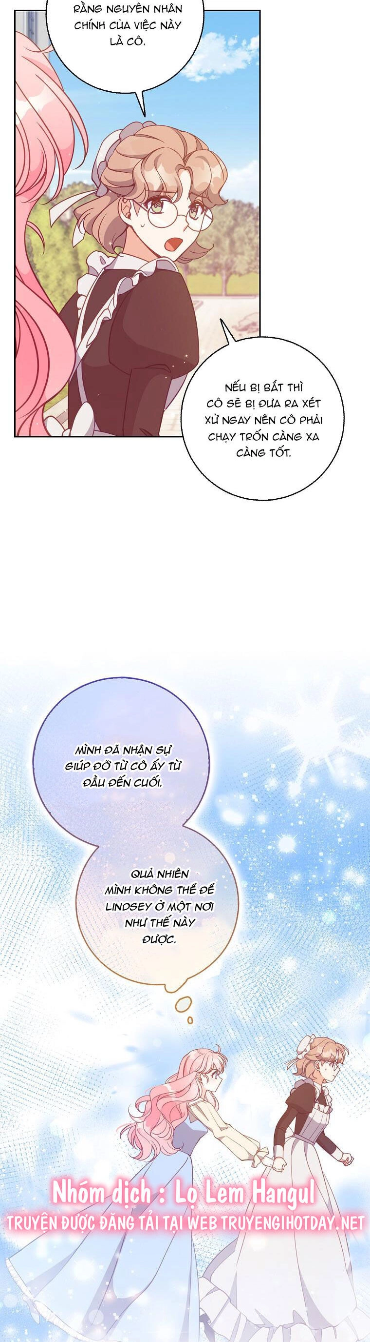 Cô Em Gái Quý Giá Của Nhân Vật Phản Diện Chapter 108 - 28