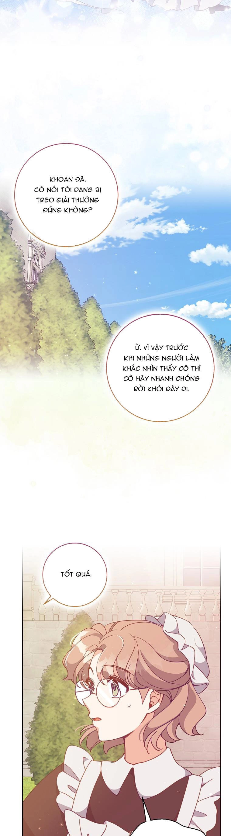 Cô Em Gái Quý Giá Của Nhân Vật Phản Diện Chapter 108 - 29