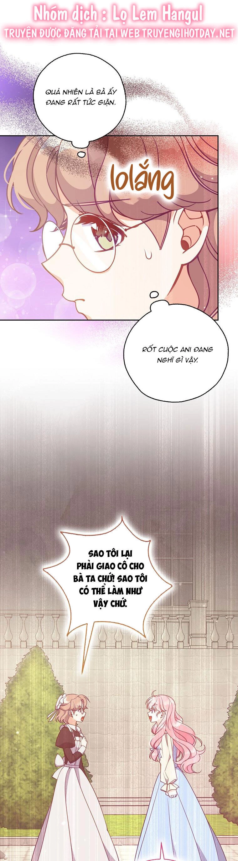 Cô Em Gái Quý Giá Của Nhân Vật Phản Diện Chapter 108 - 32