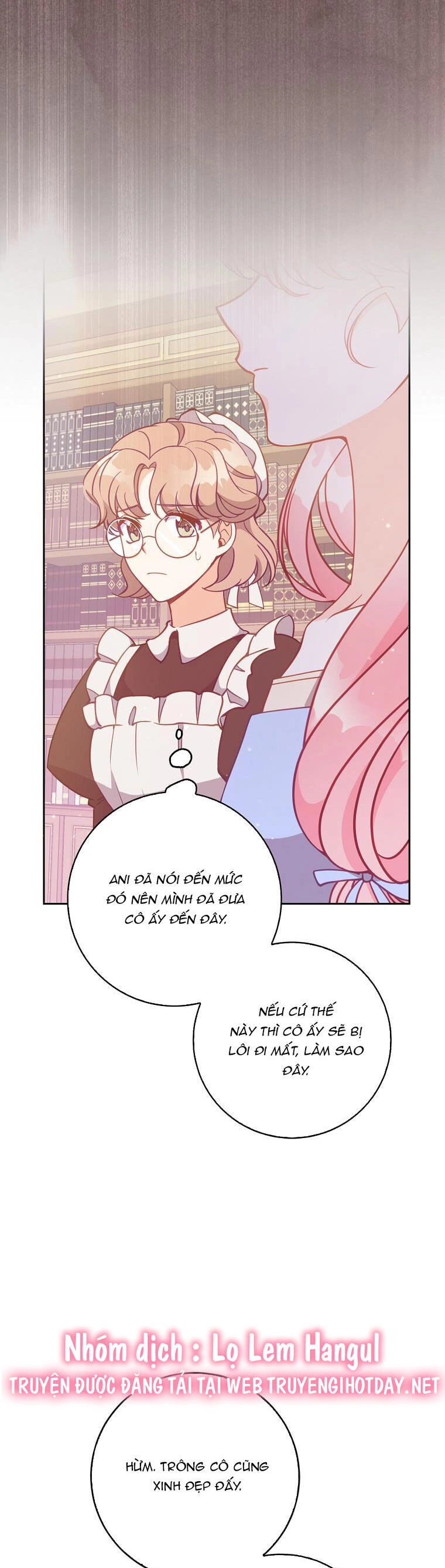 Cô Em Gái Quý Giá Của Nhân Vật Phản Diện Chapter 108 - 34