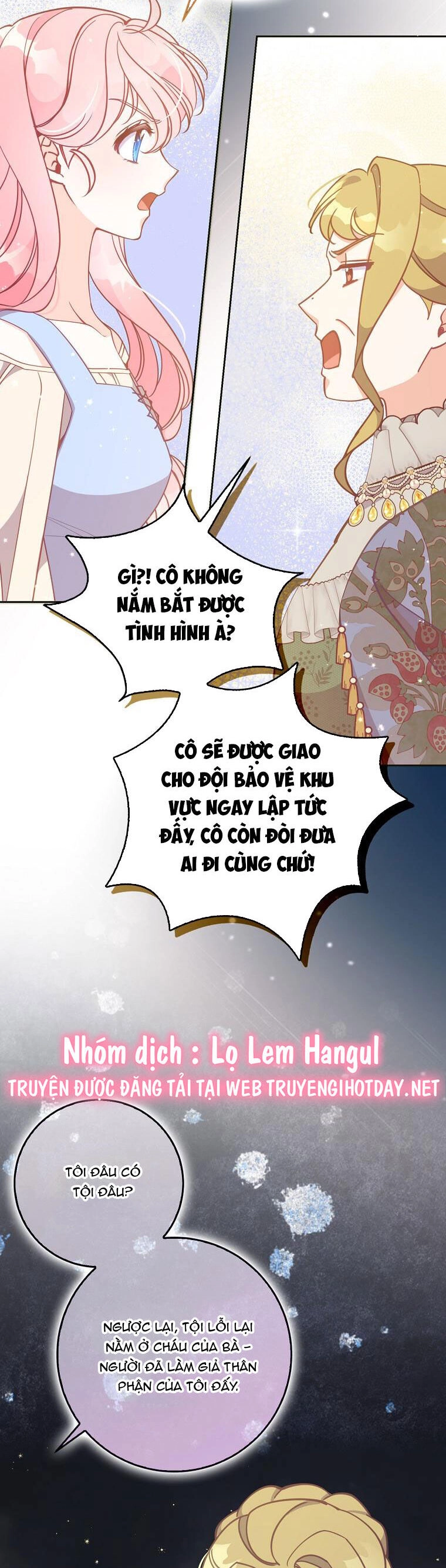 Cô Em Gái Quý Giá Của Nhân Vật Phản Diện Chapter 108 - 36