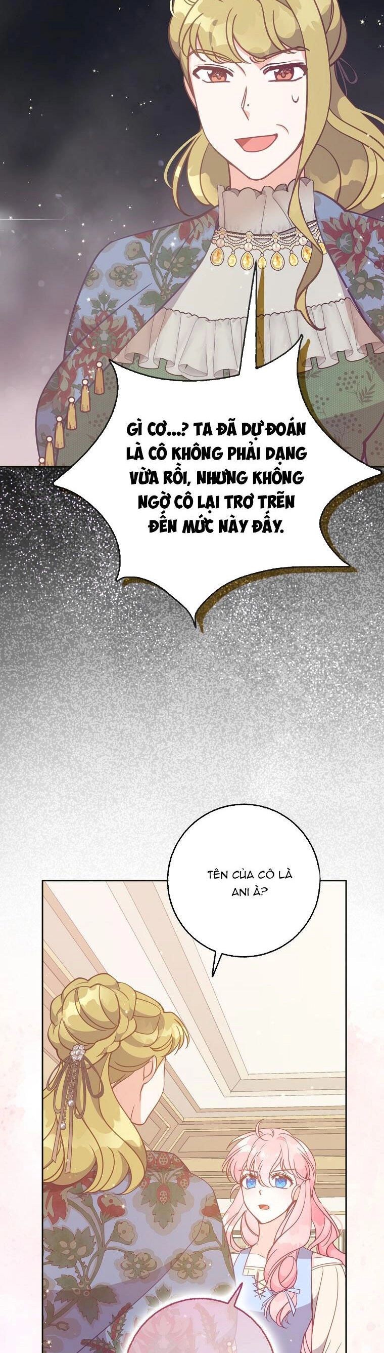 Cô Em Gái Quý Giá Của Nhân Vật Phản Diện Chapter 108 - 37