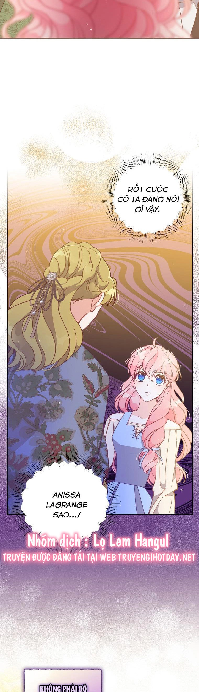 Cô Em Gái Quý Giá Của Nhân Vật Phản Diện Chapter 109 - 3