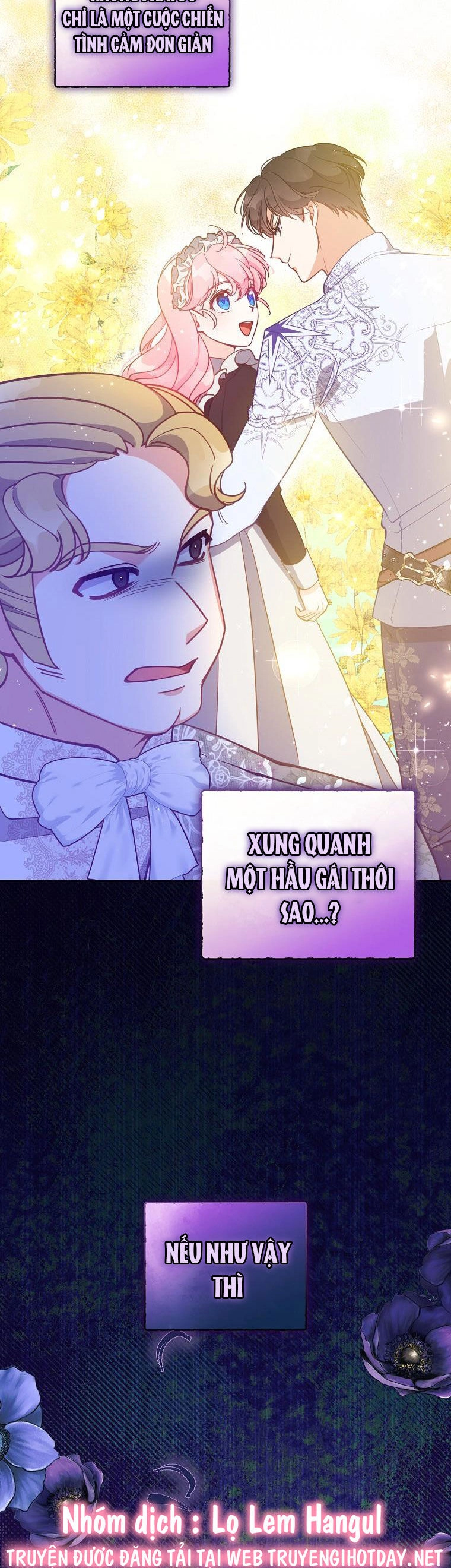 Cô Em Gái Quý Giá Của Nhân Vật Phản Diện Chapter 109 - 4