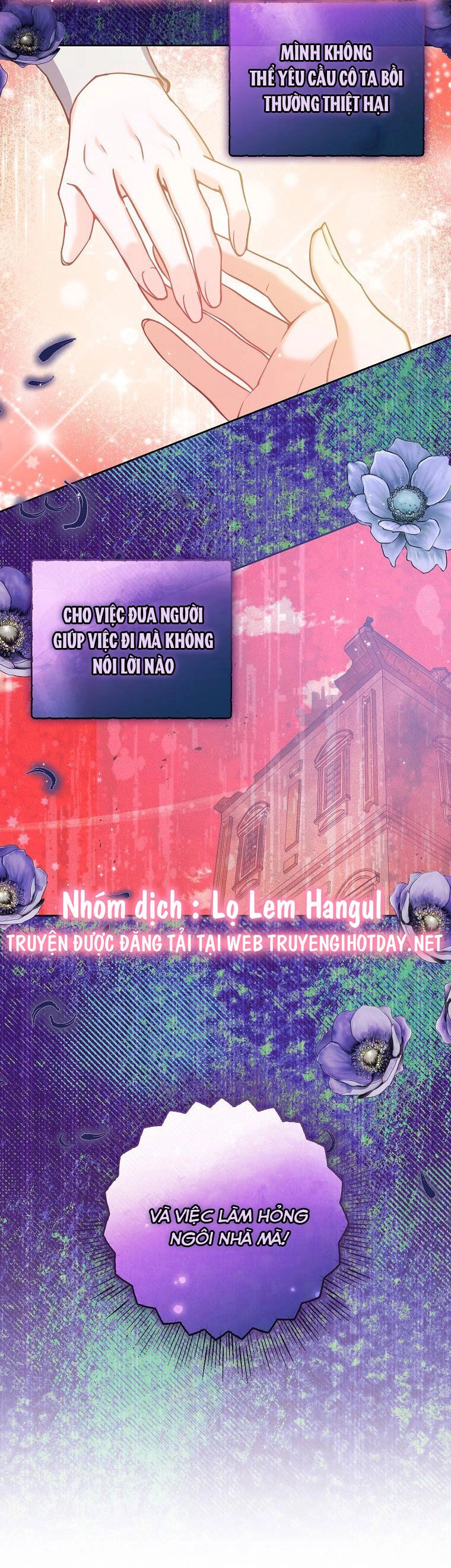 Cô Em Gái Quý Giá Của Nhân Vật Phản Diện Chapter 109 - 5