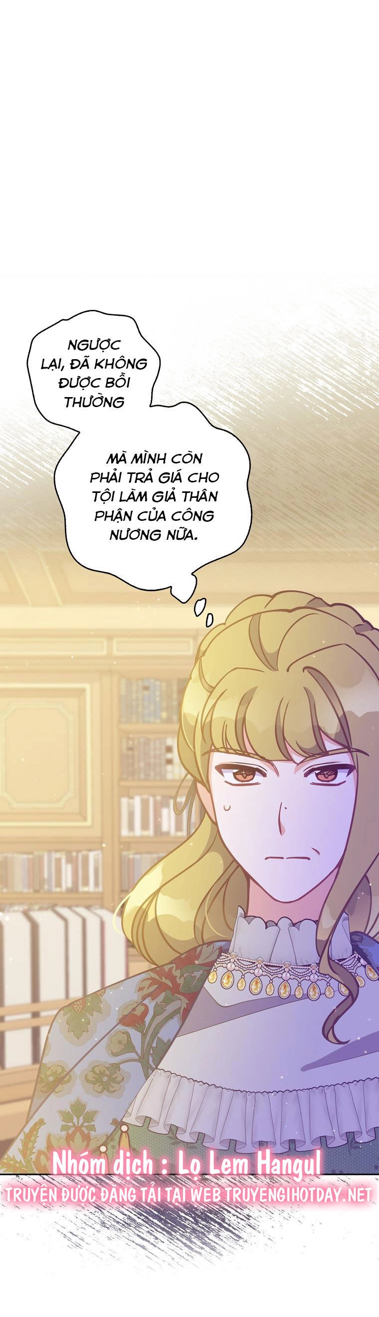 Cô Em Gái Quý Giá Của Nhân Vật Phản Diện Chapter 109 - 6