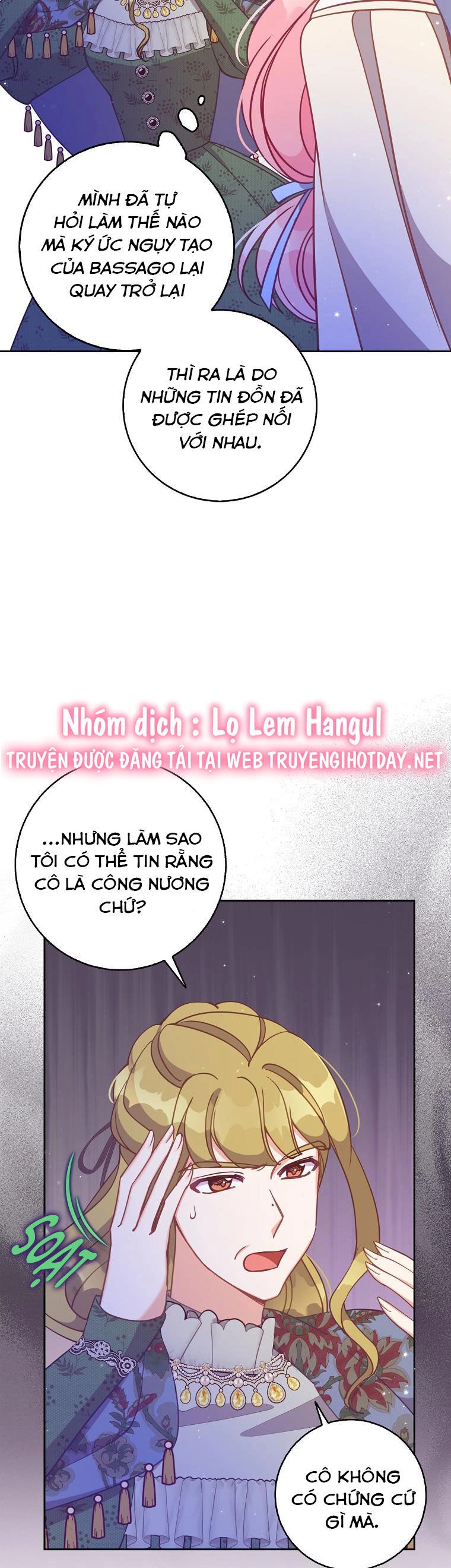 Cô Em Gái Quý Giá Của Nhân Vật Phản Diện Chapter 109 - 10