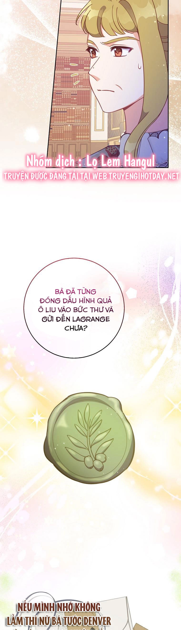 Cô Em Gái Quý Giá Của Nhân Vật Phản Diện Chapter 109 - 12