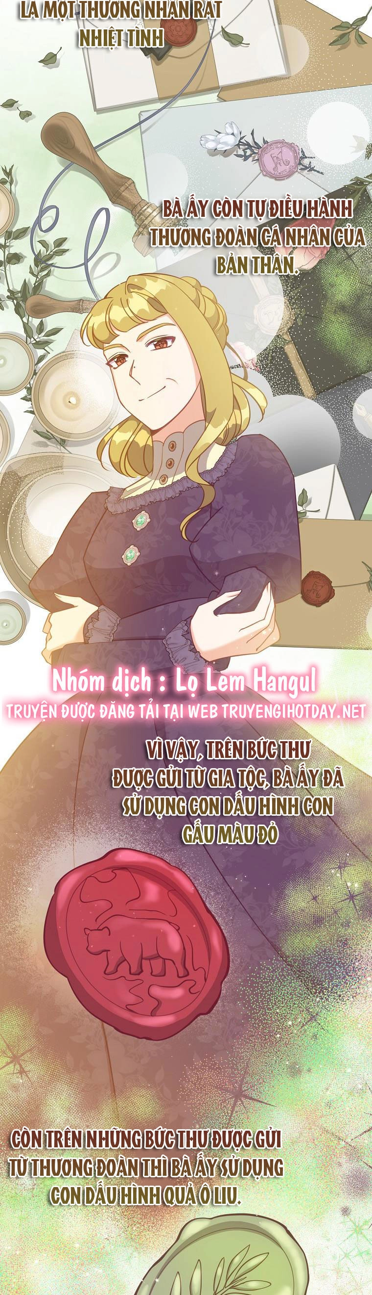 Cô Em Gái Quý Giá Của Nhân Vật Phản Diện Chapter 109 - 13