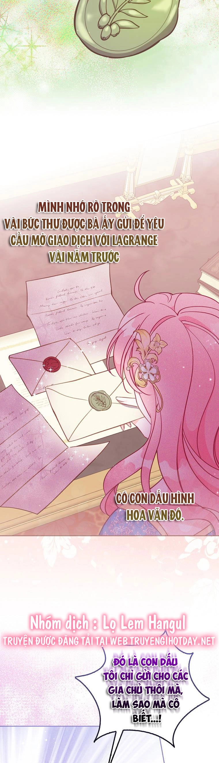 Cô Em Gái Quý Giá Của Nhân Vật Phản Diện Chapter 109 - 14