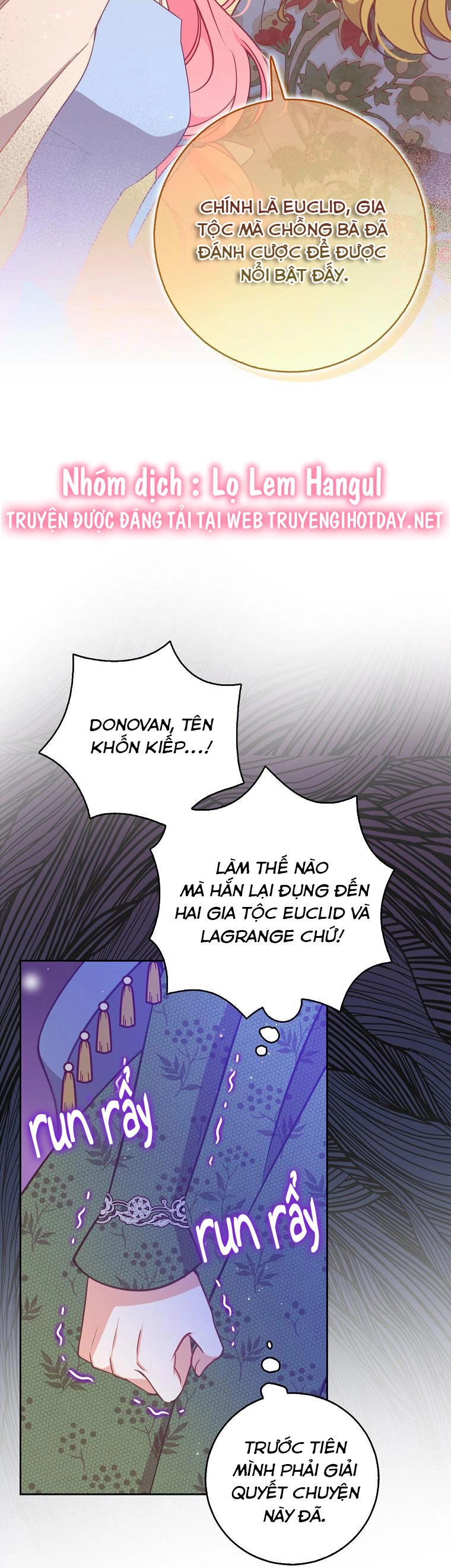 Cô Em Gái Quý Giá Của Nhân Vật Phản Diện Chapter 109 - 18