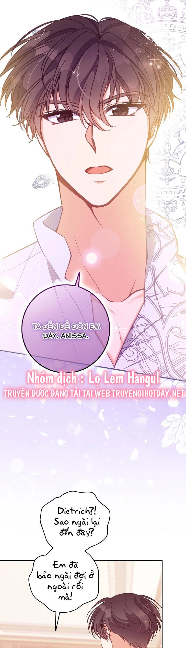 Cô Em Gái Quý Giá Của Nhân Vật Phản Diện Chapter 109 - 21