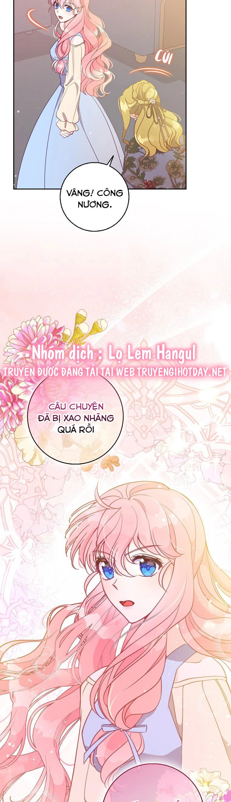 Cô Em Gái Quý Giá Của Nhân Vật Phản Diện Chapter 109 - 24