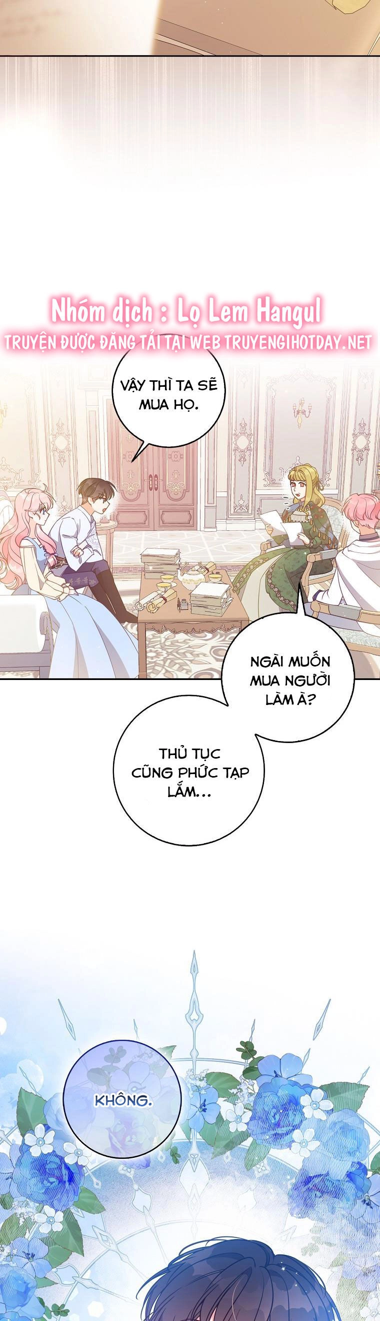 Cô Em Gái Quý Giá Của Nhân Vật Phản Diện Chapter 109 - 31