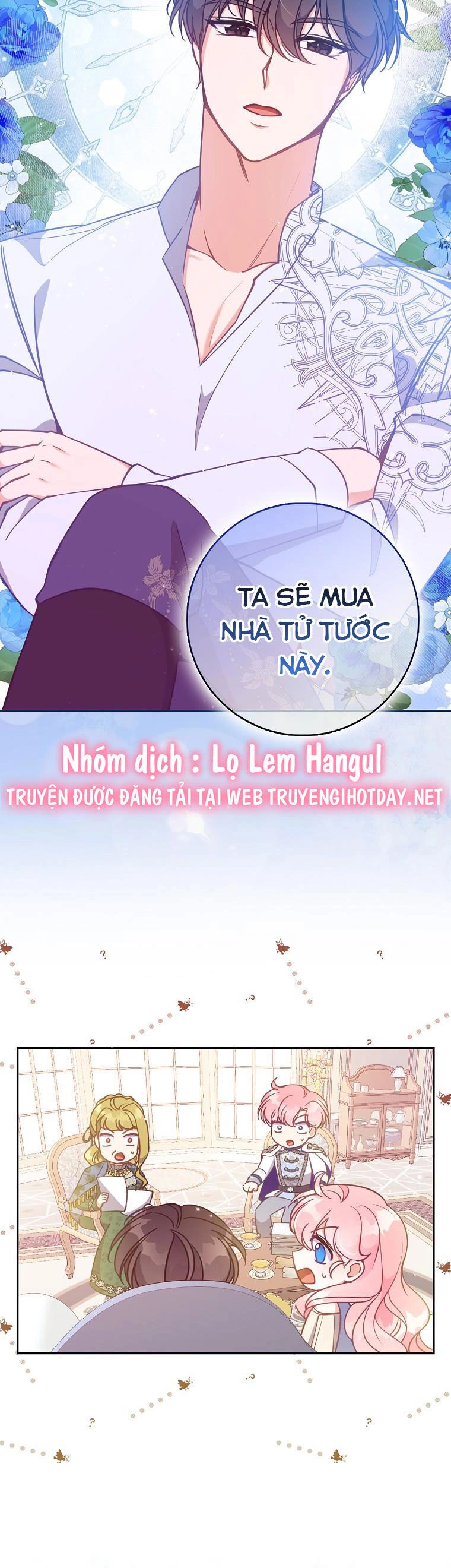 Cô Em Gái Quý Giá Của Nhân Vật Phản Diện Chapter 109 - 32