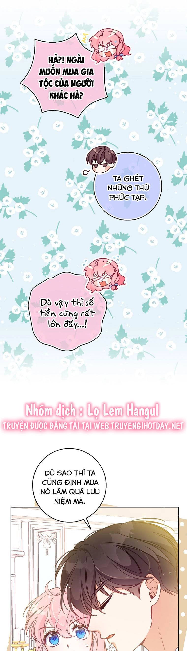 Cô Em Gái Quý Giá Của Nhân Vật Phản Diện Chapter 109 - 33