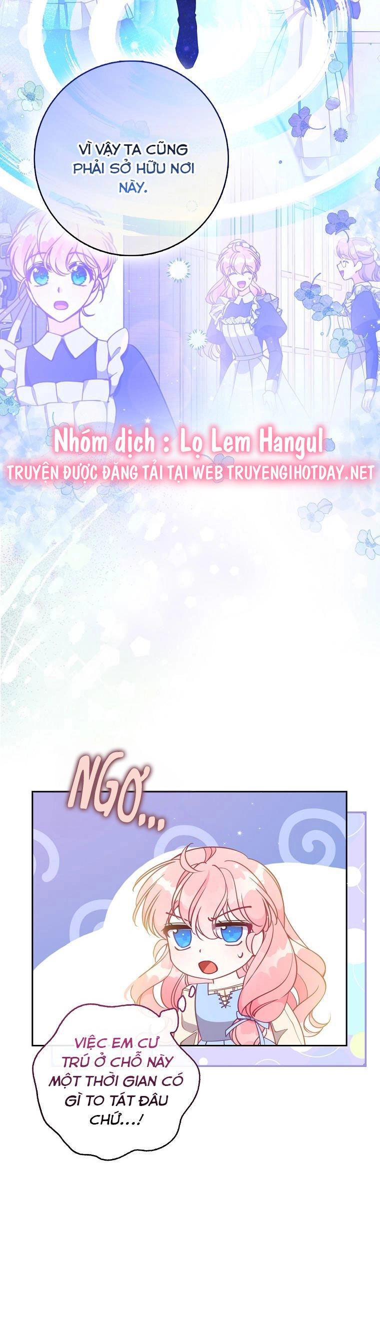 Cô Em Gái Quý Giá Của Nhân Vật Phản Diện Chapter 109 - 35