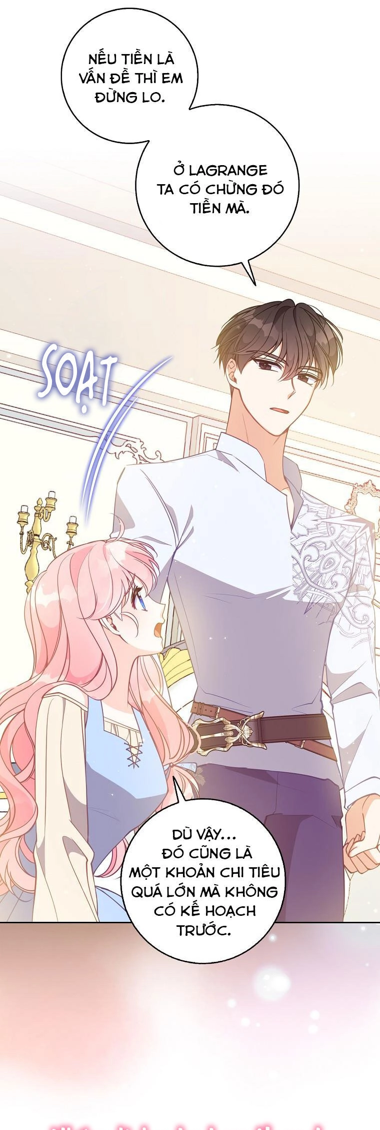 Cô Em Gái Quý Giá Của Nhân Vật Phản Diện Chapter 109 - 36