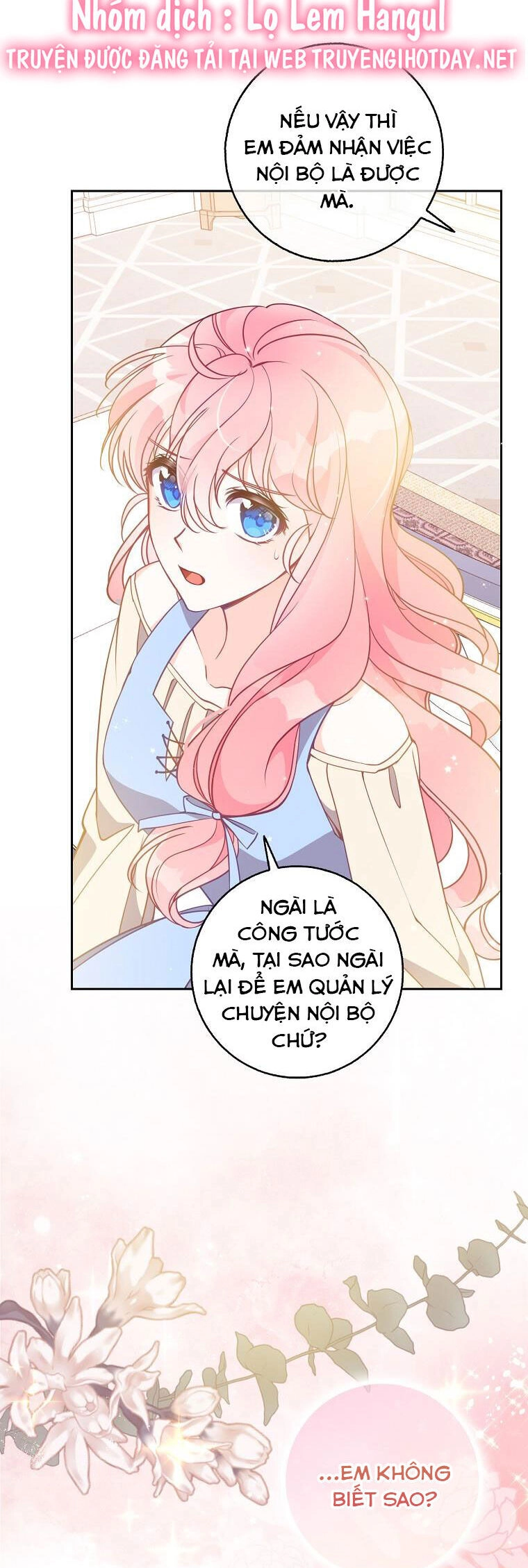 Cô Em Gái Quý Giá Của Nhân Vật Phản Diện Chapter 109 - 37