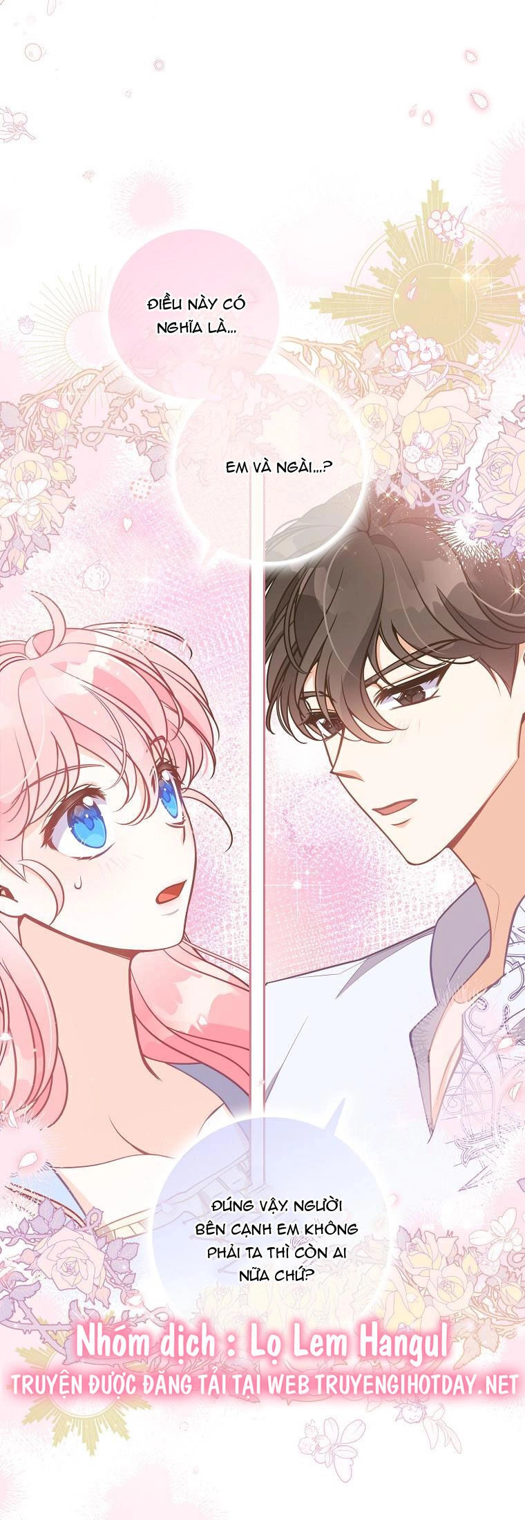 Cô Em Gái Quý Giá Của Nhân Vật Phản Diện Chapter 110 - 2