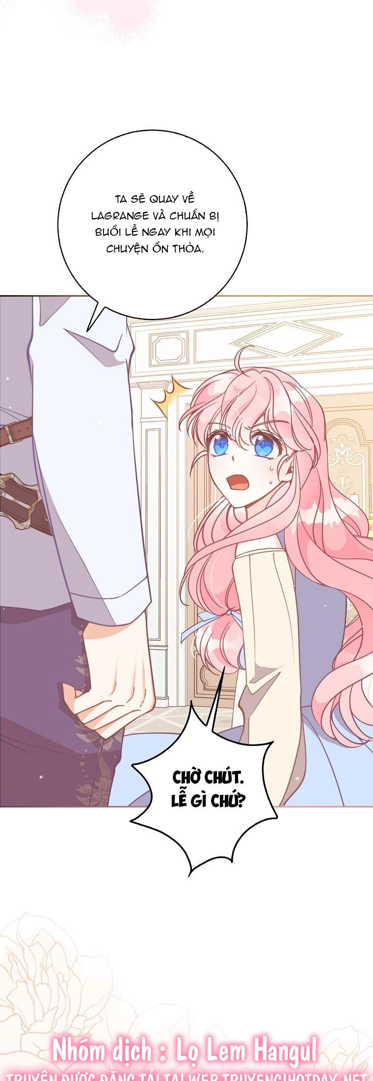 Cô Em Gái Quý Giá Của Nhân Vật Phản Diện Chapter 110 - 3