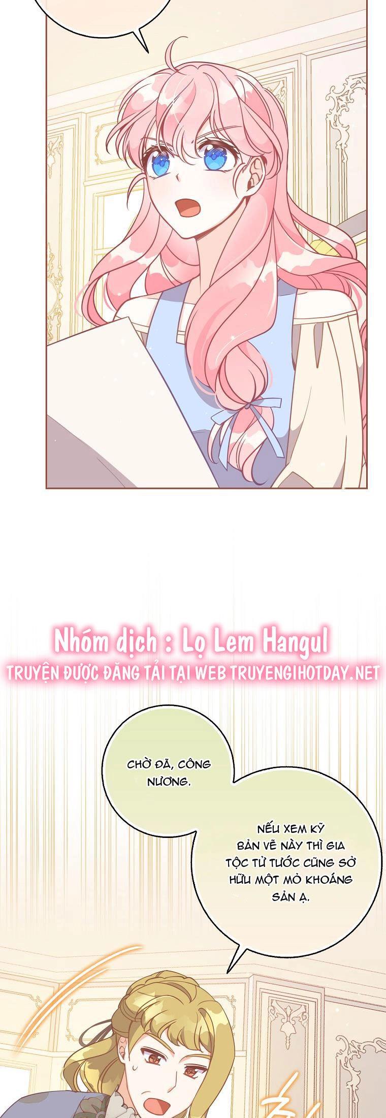 Cô Em Gái Quý Giá Của Nhân Vật Phản Diện Chapter 110 - 19