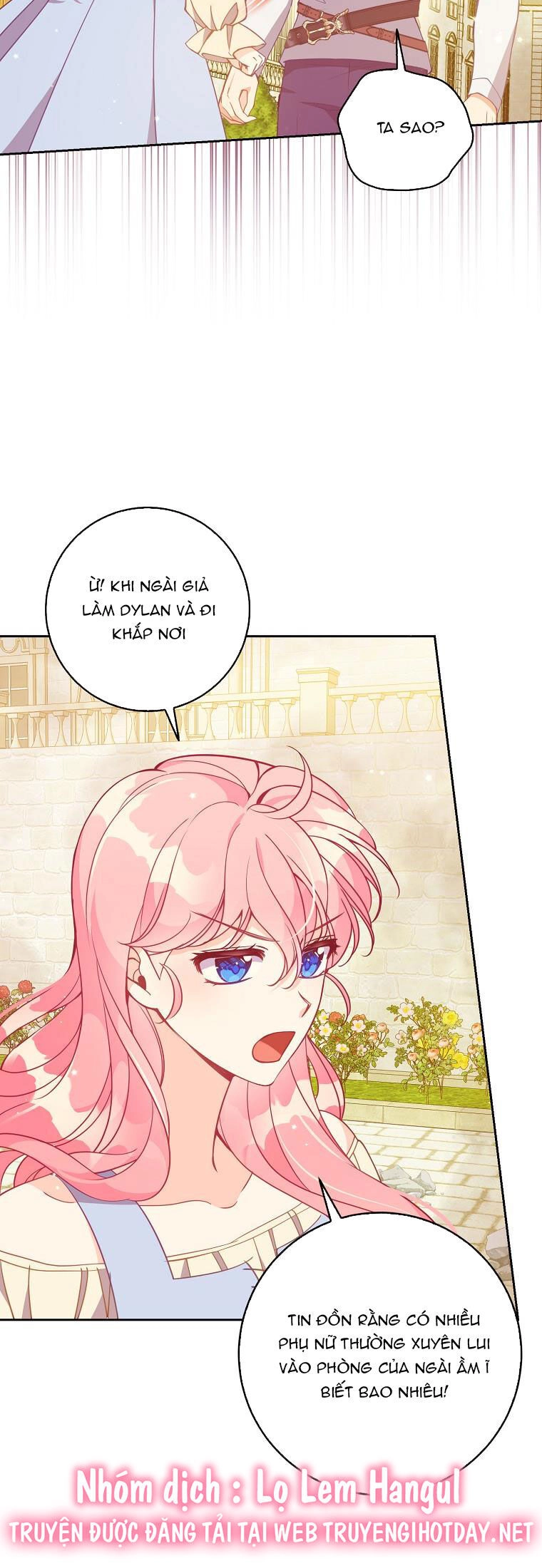 Cô Em Gái Quý Giá Của Nhân Vật Phản Diện Chapter 110 - 34